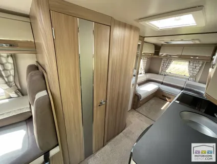 Swift Bolero 744 Pr 2016