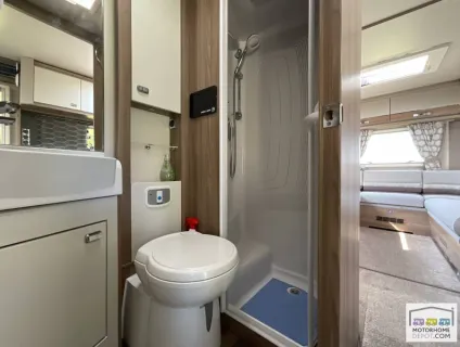 Swift Bolero 744 Pr 2016