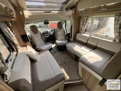 Swift Bolero 744 Pr 2016