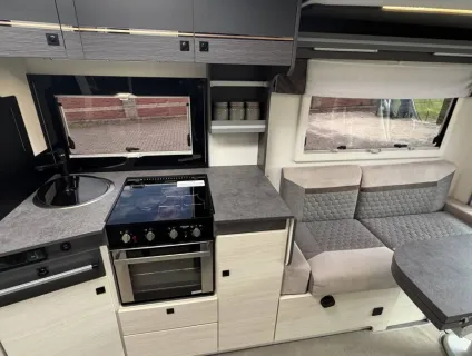Chausson 640 Titanium  2022