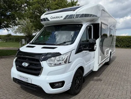 Chausson 640 Titanium  2022