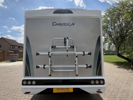 Chausson 640 Titanium  2022