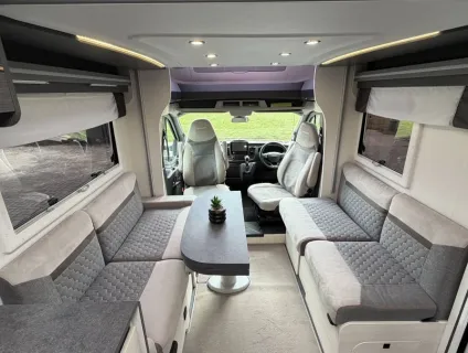 Chausson 640 Titanium  2022