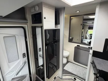 Chausson 640 Titanium  2022