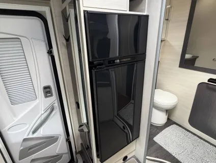 Chausson 640 Titanium  2022