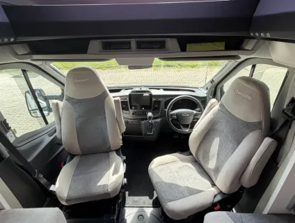 Chausson 640 Titanium  2022
