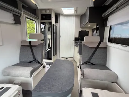 Chausson 640 Titanium  2022