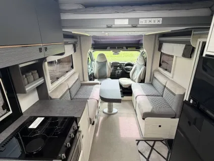 Chausson 640 Titanium  2022