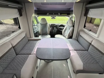 Chausson 640 Titanium  2022