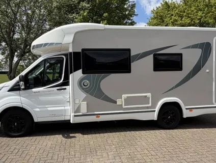 Chausson 640 Titanium  2022