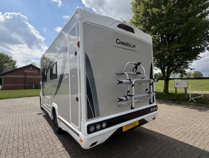 Chausson 640 Titanium  2022