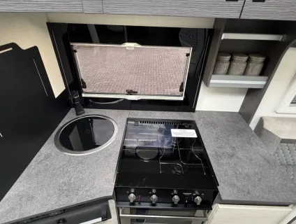 Chausson 640 Titanium  2022