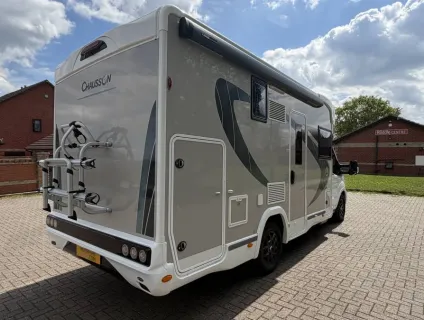 Chausson 640 Titanium  2022