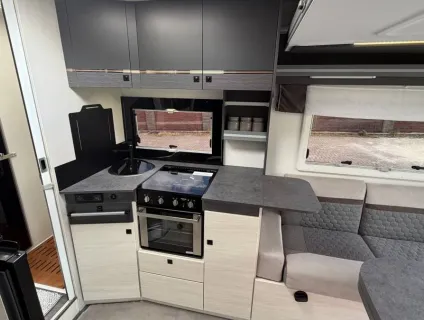Chausson 640 Titanium  2022