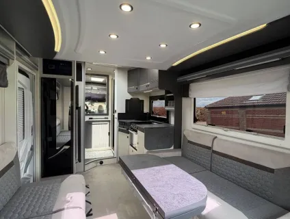 Chausson 640 Titanium  2022