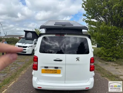 Peugeot Expert Professional 2020