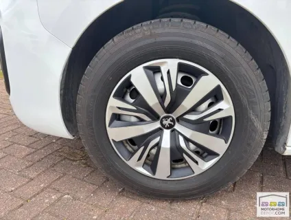 Peugeot Expert Professional 2020