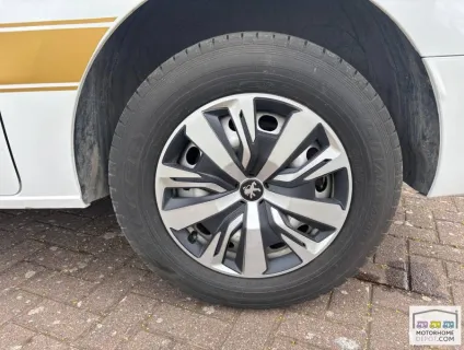 Peugeot Expert Professional 2020