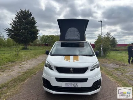 Peugeot Expert Professional 2020