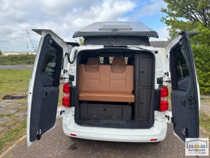 Peugeot Expert Professional 2020