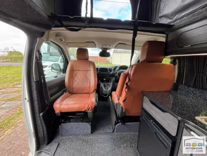 Peugeot Expert Professional 2020