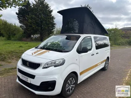 Peugeot Expert Professional 2020