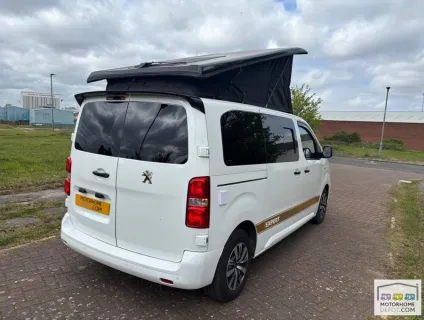 Peugeot Expert Professional 2020