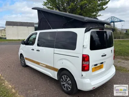 Peugeot Expert Professional 2020