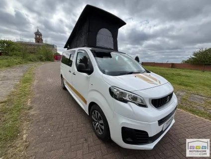 Peugeot Expert Professional 2020
