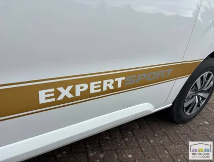 Peugeot Expert Professional 2020