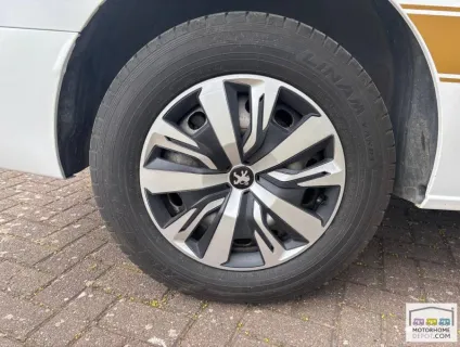 Peugeot Expert Professional 2020
