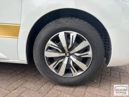Peugeot Expert Professional 2020