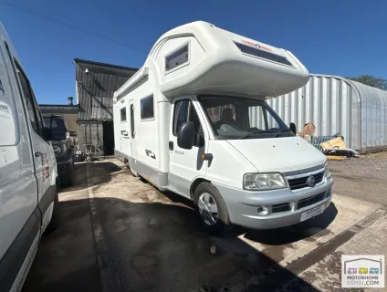 CI Mizar Gtl Living 2006