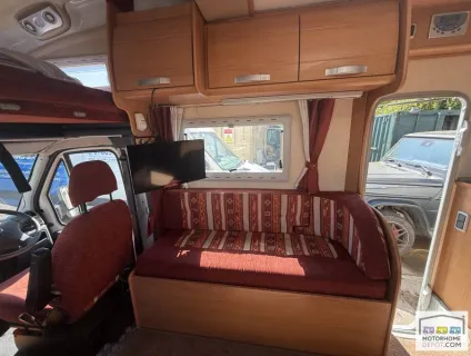 CI Mizar Gtl Living 2006