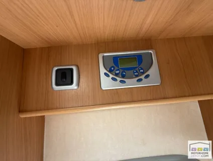 CI Mizar Gtl Living 2006