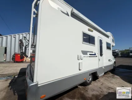 CI Mizar Gtl Living 2006