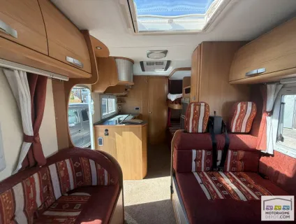 CI Mizar Gtl Living 2006
