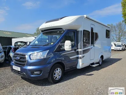 Auto-Trail Tribute F70  2020