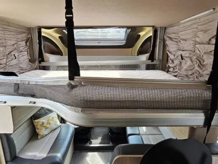 Auto-Trail Tribute F70  2020