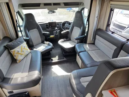 Auto-Trail Tribute F70  2020