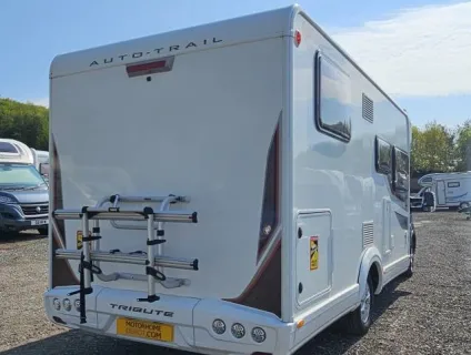 Auto-Trail Tribute F70  2020