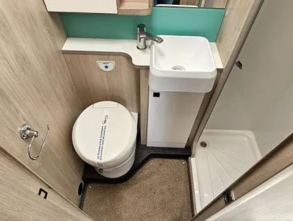 Auto-Trail Tribute F70  2020