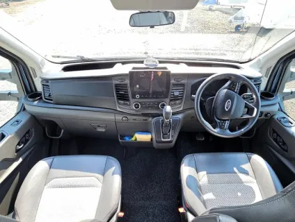 Auto-Trail Tribute F70  2020