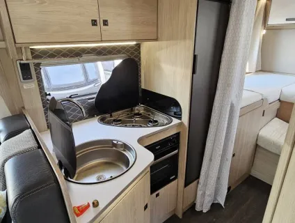 Auto-Trail Tribute F70  2020