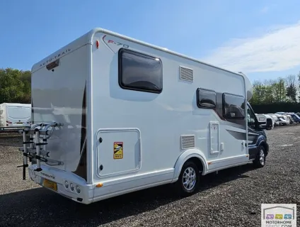 Auto-Trail Tribute F70  2020