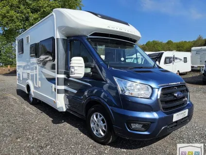 Auto-Trail Tribute F70  2020