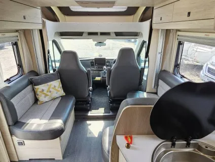 Auto-Trail Tribute F70  2020
