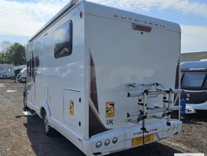 Auto-Trail Tribute F70  2020
