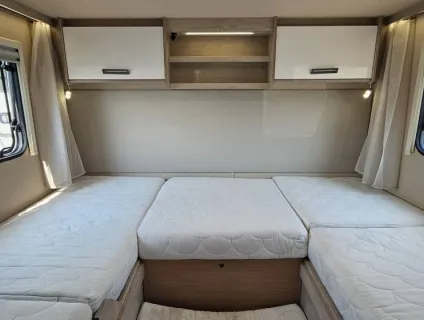 Auto-Trail Tribute F70  2020