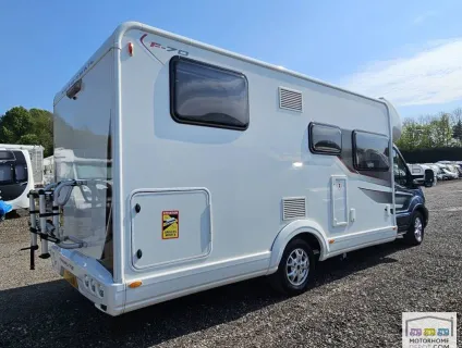 Auto-Trail Tribute F70  2020